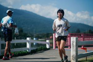 BIB: 
                            <button type="button" onclick="openModal(27600072)" class="btn btn-primary btn-sm float-right btn-popup" data-toggle="modal" data-target=".modal-high-quality">
                        <i class="fas fa-shopping-cart"></i> Add to Cart
                    </button>
                                            <button type="button" onclick="isThisMe(27600072, true)" class="btn btn-success btn-sm float-right btn-popup btn-isme hidden" data-toggle="tooltip" data-placement="bottom" title="นี่คือรูปของคุณใช่ไหม คลิกที่นี่เพื่อเอาเข้าอัลบั้ม">
                        <i class="fas fa-plus"></i> Add to album
                    </button>
                    <button type="button" onclick="isThisMe(27600072, false)" class="btn btn-warning btn-sm float-right btn-popup btn-isnotme hidden">
                        <i class="fas fa-ban"></i> Remove from album
                    </button>